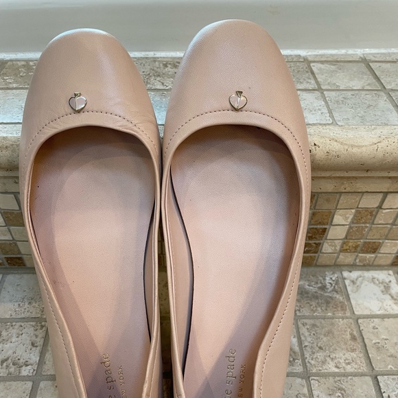 Kate Spade New York Kora Ballet Flat - Picture 4 of 10